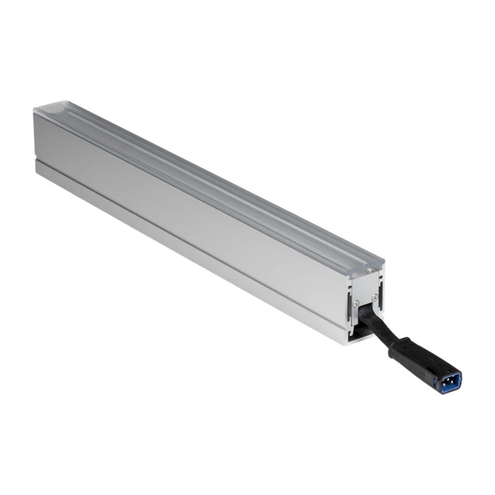 American Lighting REIN-ECHAN Embedded Aluminum Channel for Rein Low-voltage Wall Grazer