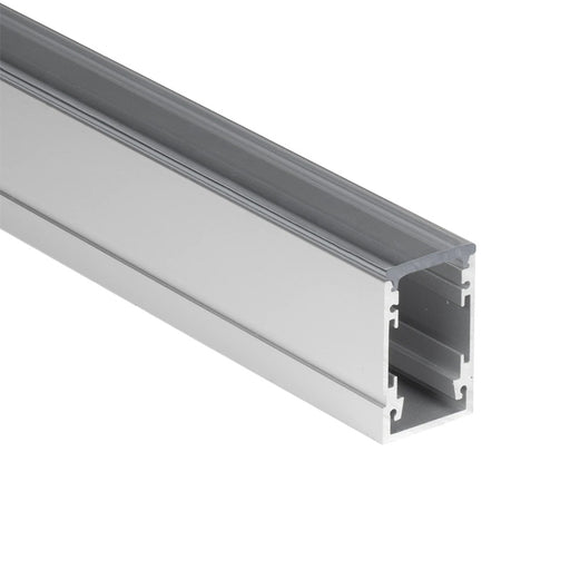 American Lighting REIN-ECHAN Embedded Aluminum Channel for Rein Low-voltage Wall Grazer