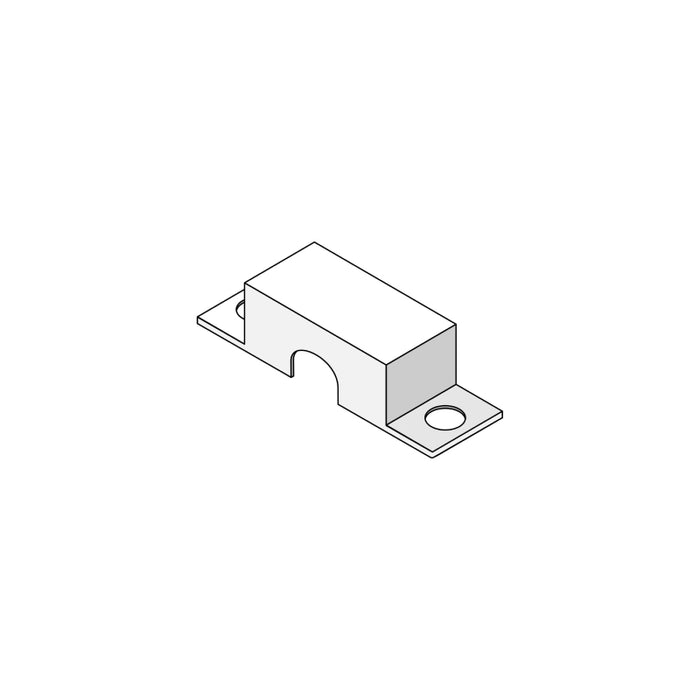 Diode LED OPTICS Flex Strip Cable Strain Relief