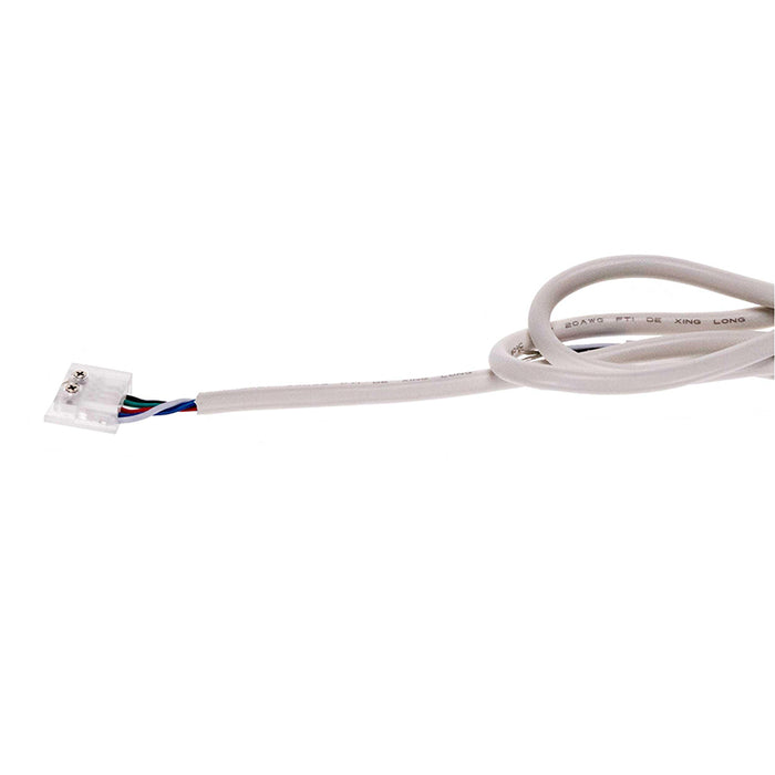 Diode LED VALENT RGBW Tape Light Terminal Block Splice Connector