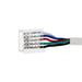 Diode LED VALENT RGBW Tape Light Terminal Block Splice Connector