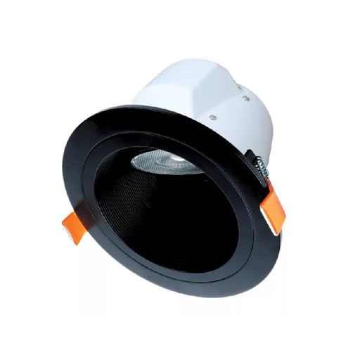 Halo RLS6 6" Slope Ceiling Direct Mount LED Retrofit, 5CCT Selectable