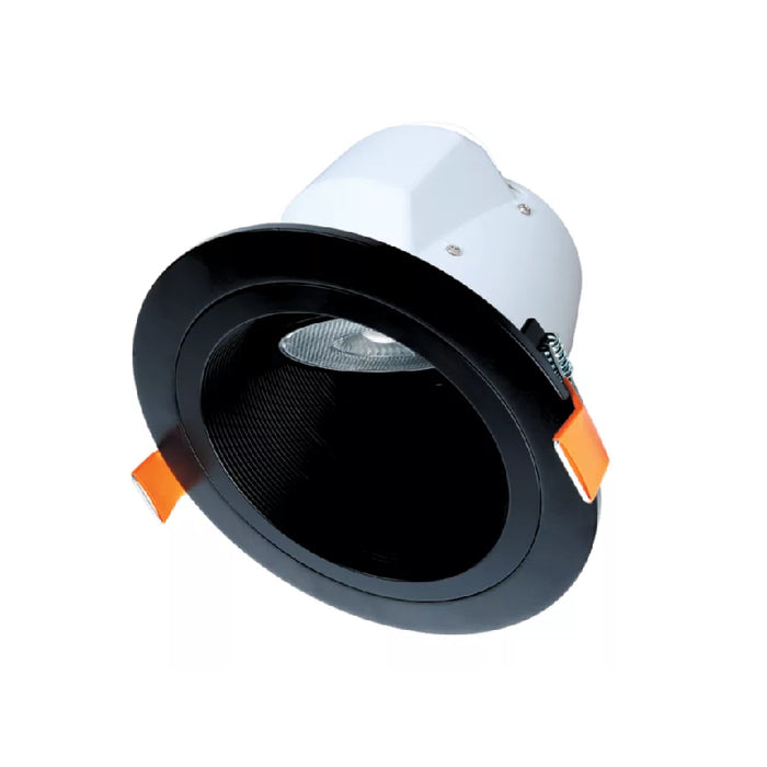 Halo RLS6 6" Slope Ceiling Direct Mount LED Retrofit, 5CCT Selectable