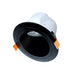 Halo RLS6 6" Slope Ceiling Direct Mount LED Retrofit, 5CCT Selectable