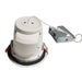 Halo RLS6 6" Slope Ceiling Direct Mount LED Retrofit, 5CCT Selectable