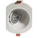 Halo RLS6 6" Slope Ceiling Direct Mount LED Retrofit, 5CCT Selectable