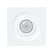 Sensor Switch RM PDT Recessed Mount Sensor, Small Motion 360°, Dual Technology