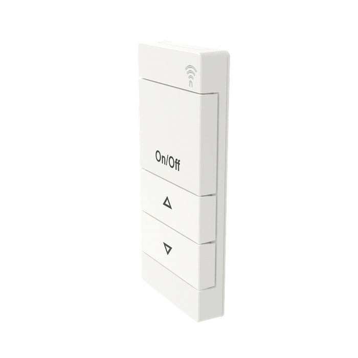 Sensor Switch RPODU DX Wireless Battery Powered Wall Switch