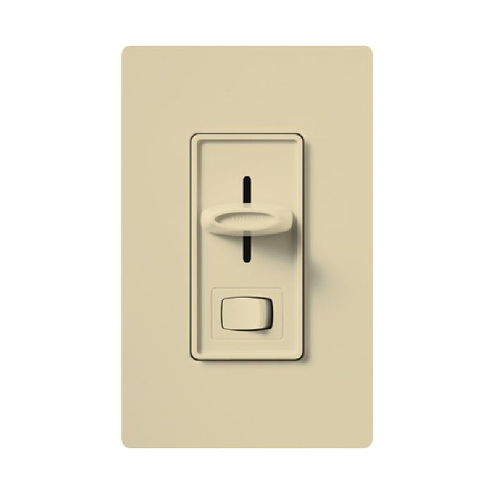 Lutron SLV-600P Skylark 450W Single-Pole Magnetic Low Voltage Dimmer