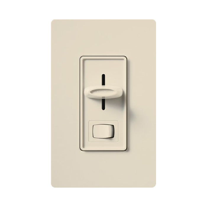 Lutron SCL-153P Skylark 150W Single Pole / 3-Way CFL/LED Dimmer