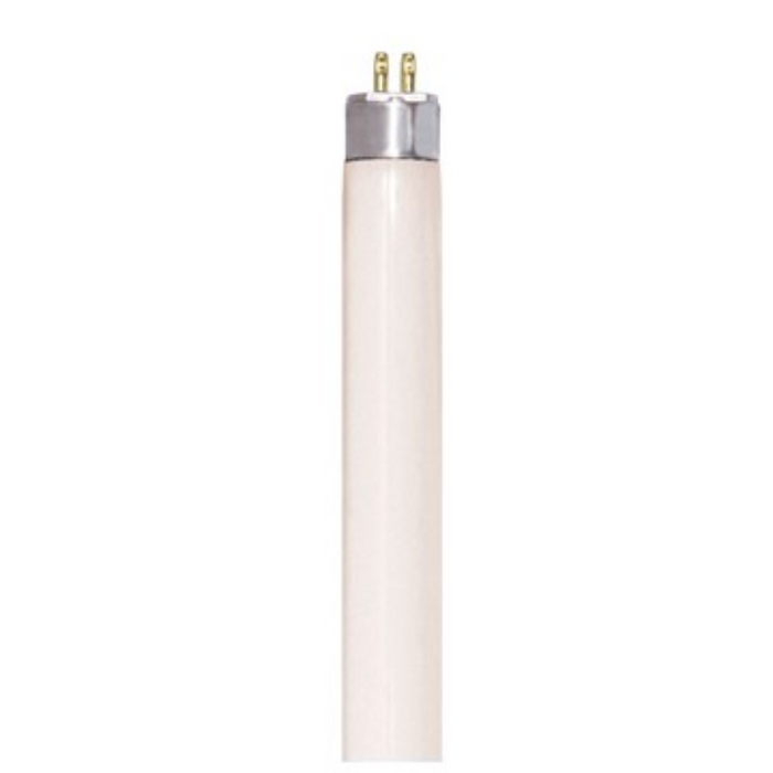 Satco S8138 24W 24" T5 HO Linear Fluorescent Bulb, 3500K, 40-Pack