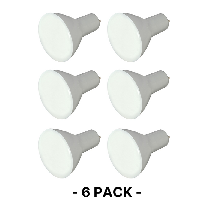 Satco S9627 9.5W BR30 LED Bulb - GU24 Base, 3000K