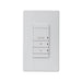 Sensor Switch SPODMA D 3X Push-Button Switch with Auto On, Dimming Operation, Multi-Way