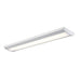 Westgate SCLT 4-ft LED Architectural Suspended Light, 3CCT Selectable - White