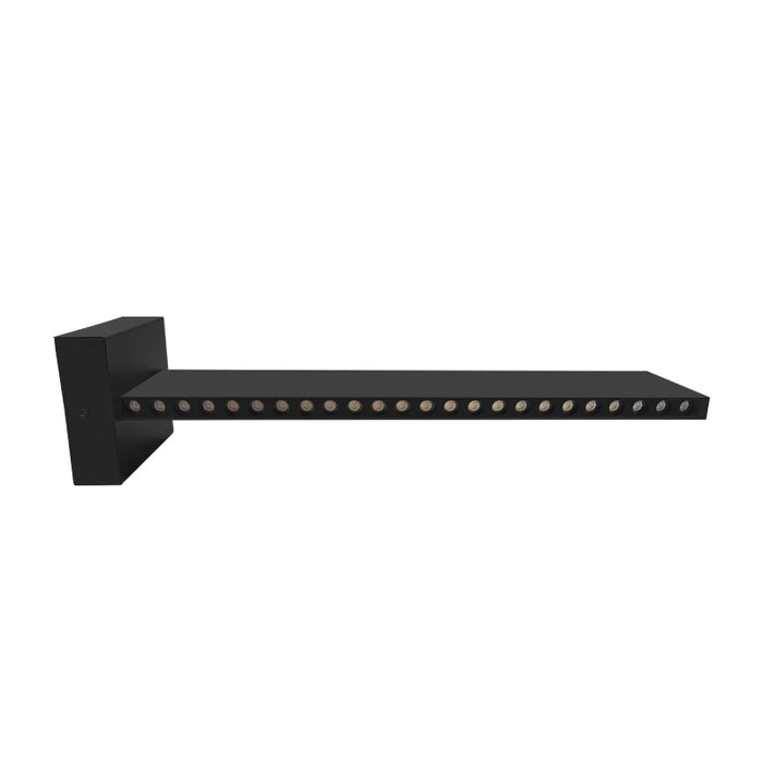 Westgate SCSL-WM-UD-AP 19" 15W LED Slim Up and Down Wall Sconce, 5CCT Selectable, 120V