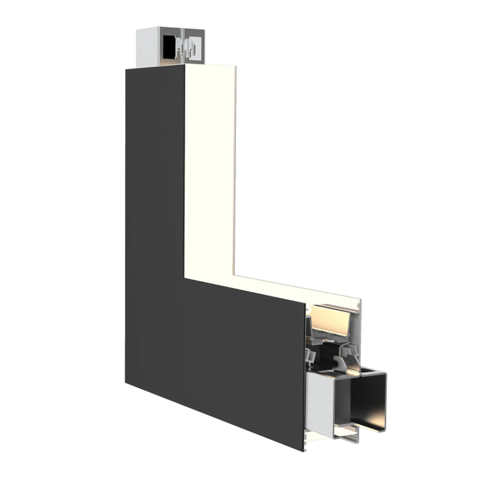 Westgate SCX1.5-UD-MCT5 SCX1.5 Module for SCX Series - Black/Inside Corner
