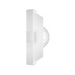 Sensor Switch Contractor Select TLS Twist-to-Lock Sensor, 12-24V - White
