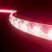 American Lighting SFLEX-RGBW Senik Flex RGBW 24V DC LED Tape Light, Custom Cut Length