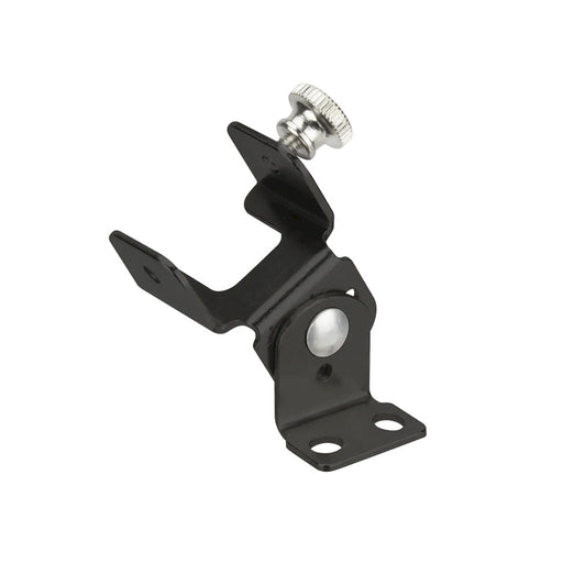 American Lighting SFLEX-SW-CHAN-CLIPADJ Senik Flex Extrusion Adjustable Mounting Bracket Single Color