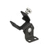 American Lighting SFLEX-SW-CHAN-CLIPADJ Senik Flex Extrusion Adjustable Mounting Bracket Single Color