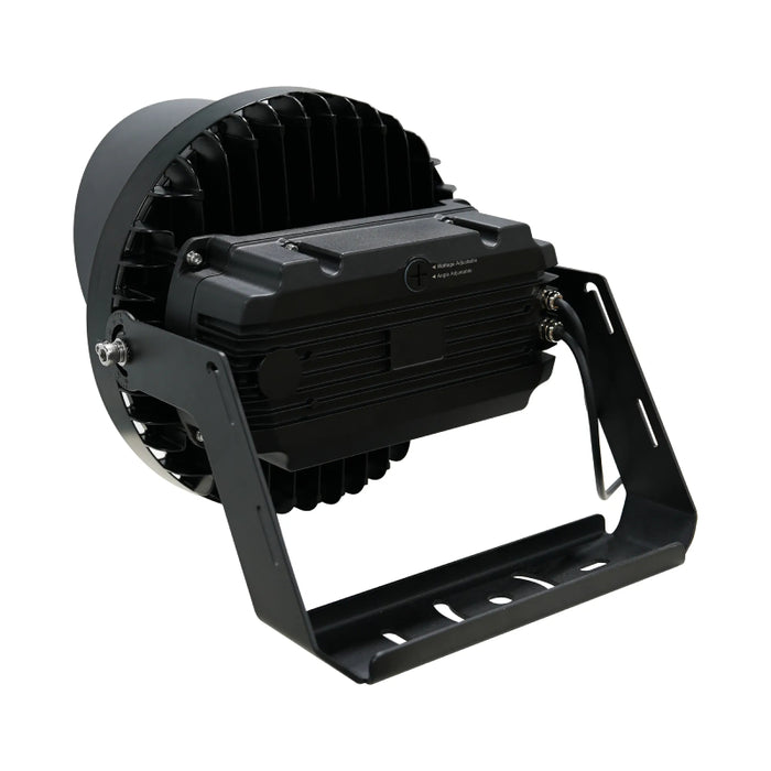Westgate SFX-G12AD 400W/500W/600W LED G12 Adjustable Distribution Angle Stadium Light, 5000K, 480V