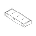 Juno JFX 100W Constant Line Voltage Non-Dimmable Driver, 120-277V