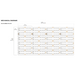 Diode LED Puralight RGBW LED Light Flex Sheet
