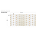 Diode LED Puralight RGBTW LED Flex Sheet