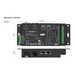 Diode LED DMX512 5-Channel Decoder with RDM