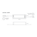 Diode LED 24V 35W Constant Voltage LED Driver, 100-240V Input