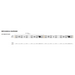 Diode LED Dazzle Pixel RGB 24V 3.7W/ft, 100-ft LED Tape Light