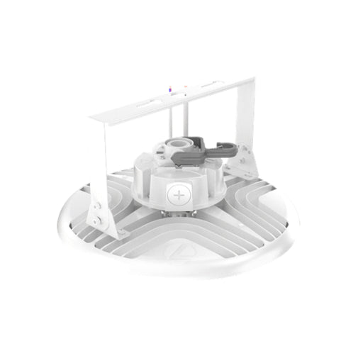 Lithonia REBLSMB2 Surface mount bracket for ALO16, ALO27, ALO28