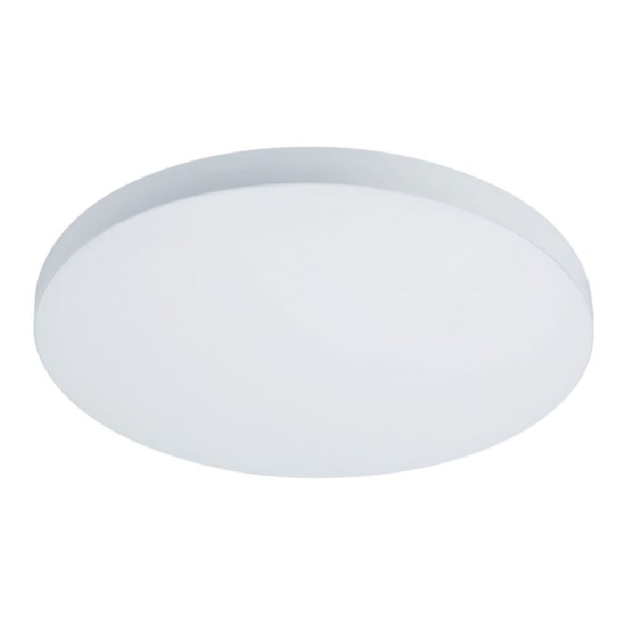 Halo SMX18 18" Round Surface Mount LED Downlight, 5CCT Selectable, 120-277V