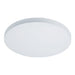 Halo SMX18 18" Round Surface Mount LED Downlight, 5CCT Selectable, 120-277V