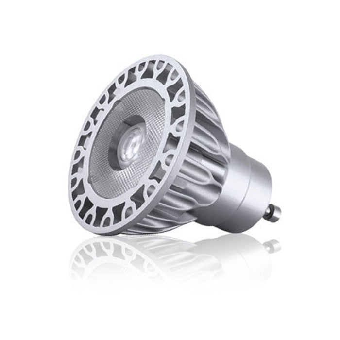 Soraa SM16GA-09 Brilliant HL 9W LED MR16 Bulb, GU10 Base, 2700K