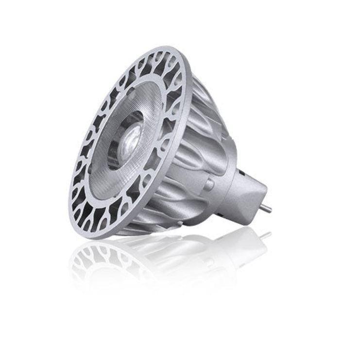 Soraa SM16-09 Brilliant HL 9W LED MR16 Bulb, GU5.3 Base, 3000K