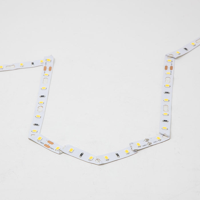 Diode LED Squiggly 200 2.2W/Ft, Flexible LED Tape Light, 24V, 16.4 ft. Spool