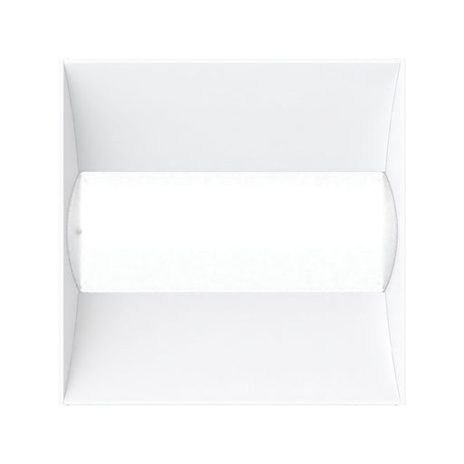 Lithonia Contractor Select STACK Switch 2x2 LED Center Element Troffer, Switchable Lumen & 3CCT, 120V-347V