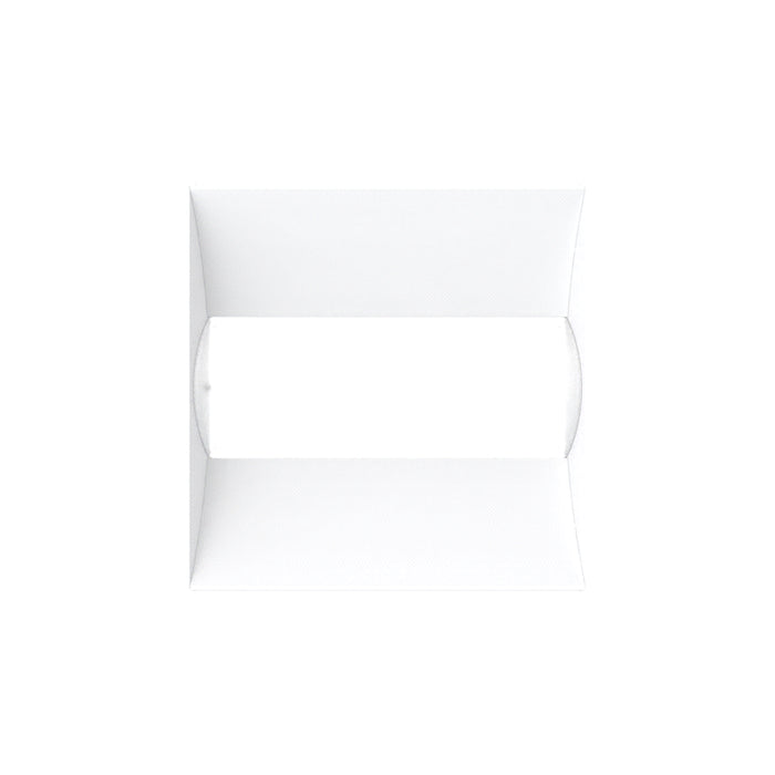Lithonia STACK PACK 2x2 LED Center Element Lay-In Troffer, Selectable Wattage & Lumens, Pack of 4