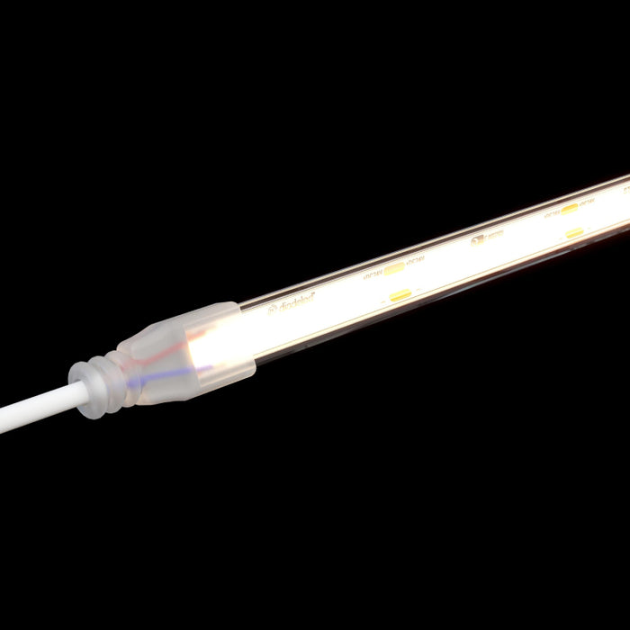 Diode LED STREAMLITE 3.3W/Ft Wet Location Diffused LED Linear Light, 24V
