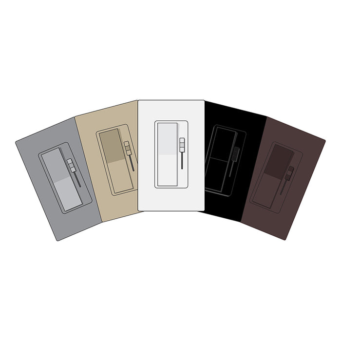 Diode LED SWITCHEX + R1 Driver & Dimmer Switch