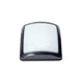 Luminaire LED SWP1212 12" 25W Vandal Resistant Marine Surface Mount with Opal Lens, 120-277V, Bronze Finish