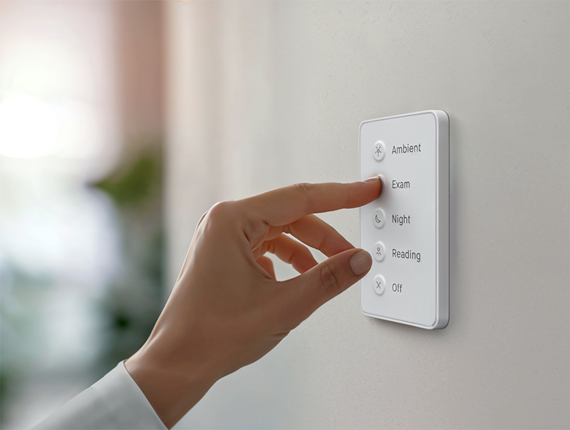 Sensor Switch SWS Sealed Wall Switch