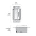 Diode LED SWITCHEX + R1 Driver & Dimmer Switch