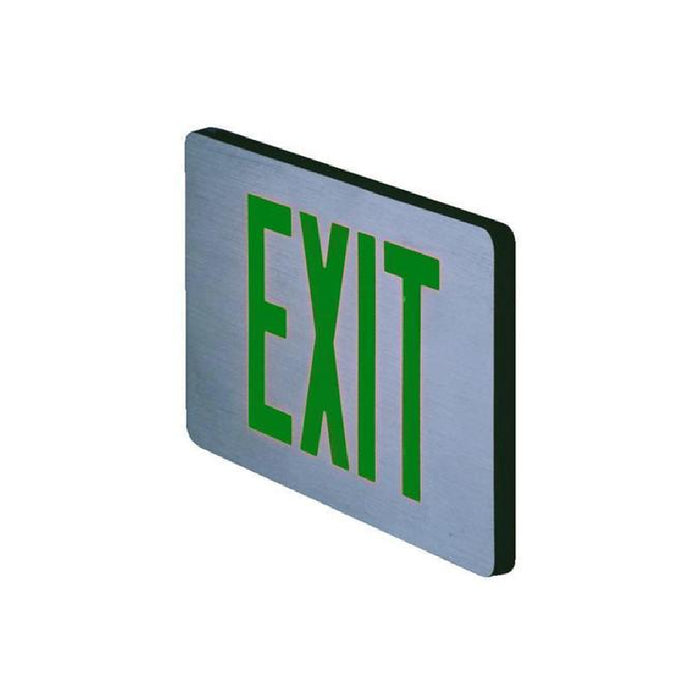 Sure-Lites TPX6 LED Exit Sign, AC only