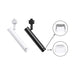 Westgate TRM-125 6W Micro LED Track Head, 120V