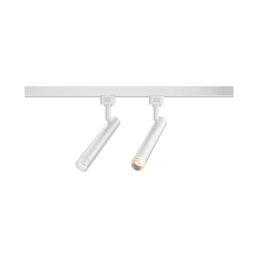 Westgate TRM-125 6W Micro LED Track Head, 120V - White