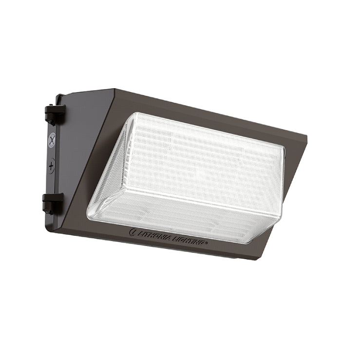 Lithonia Contractor Select TWR2 55W/82W/112W LED Wall Pack, Selectable CCT & Lumens, Up to 16000 LM, 120-347V