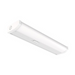 Juno Contractor Select UCES 12" 9W Economy LED Switchable White Undercabinet, 5CCT Selectable, 120V, White