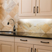 Juno Contractor Select UCES 24" 17W Economy LED Switchable White Undercabinet, 5CCT Selectable, 120V, White